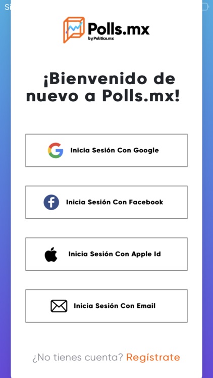 Polls.mx