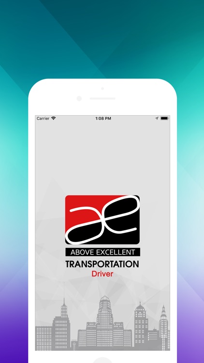 Driver App A E Transportation