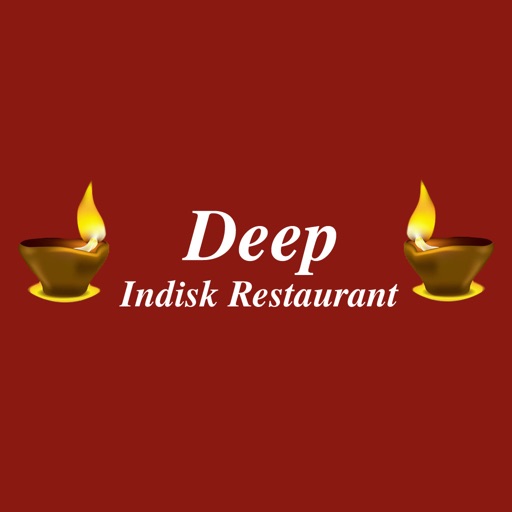 Deep Indisk Restaurant icon