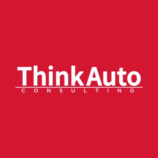 ThinkAuto Auction icon