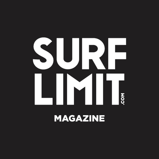 Surf Limit Magazine icon
