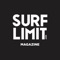 Surf limit Magazine ofrece trimestralmente un magazine que reúne la mejor selección de noticias y visitas guiadas de cada destino de surf