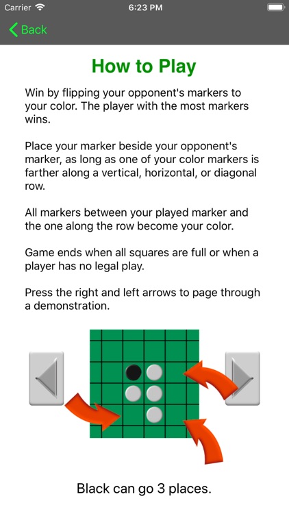 Reversi Royale screenshot-5