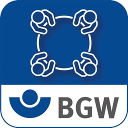 BGW KongressApp