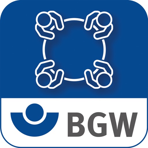 BGW KongressApp