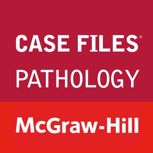 Case Files Pathology, 2e Icon