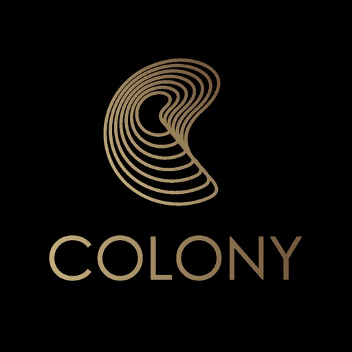 Colony Coworking Space