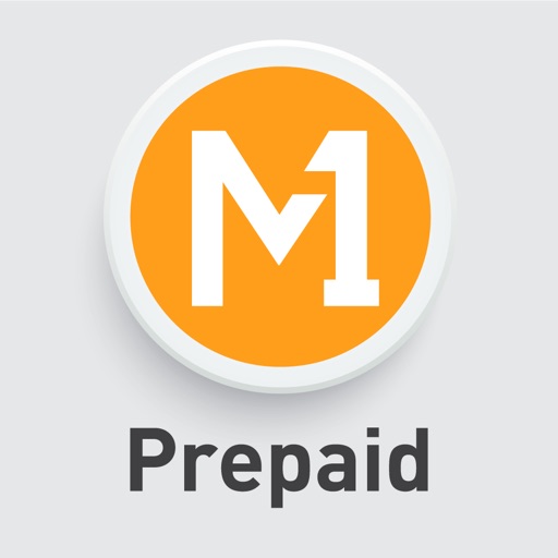 M1 Prepaid By M1 Limited