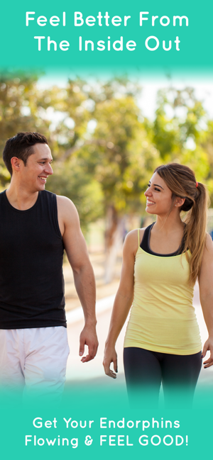 Home Walking & Exercise(圖8)-速報App
