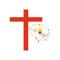 App makes it easier to fulfill all 4 practices of the First Saturdays Devotion in reparation to the Immaculate Heart of Mary