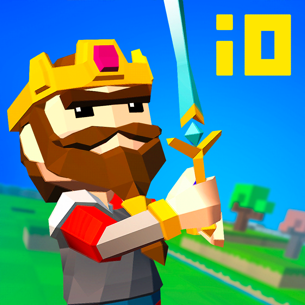 Get HeadHunters io: Battle Royale for iOS, iPhone, iPad Aso Report