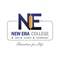 Academia @ NEC is a comprehensive college app for the students of NEC, Botswana