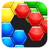 Icon Hexa! -Block Puzzle Game-