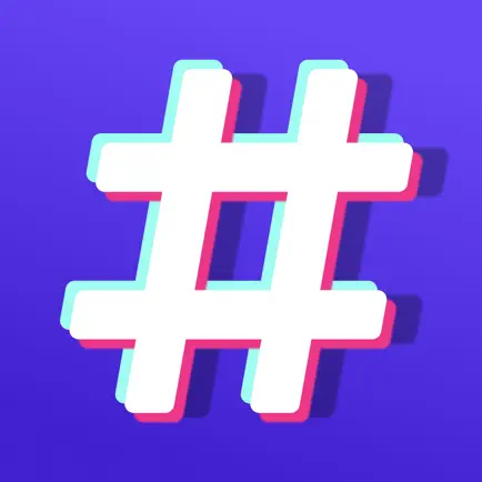 Social Hashtags - Hashmaster Cheats