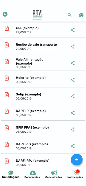 Rdw Soluções Contábeis(圖7)-速報App