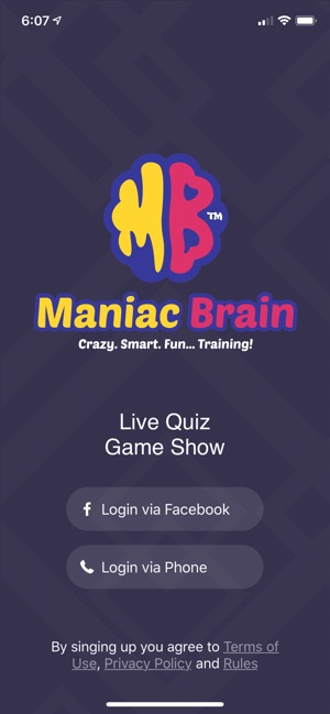 Maniac Brain(圖1)-速報App