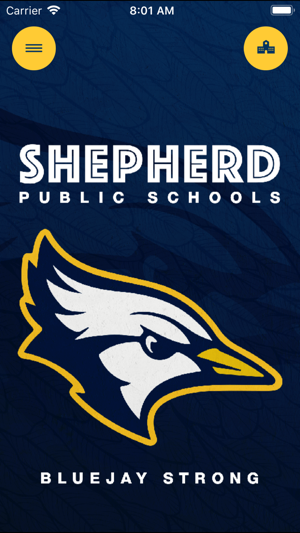 Shepherd Bluejays(圖1)-速報App