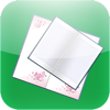 Notebook for iPad - Kejian Jin