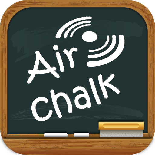 Air Chalk