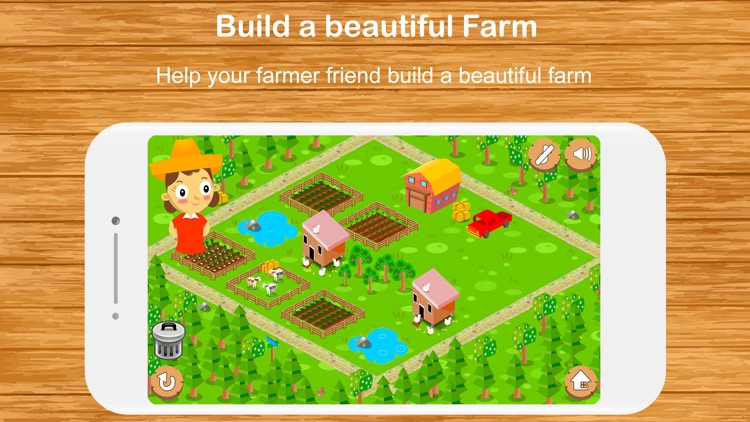 Countville-Farming for Kids