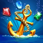 Jewel Quest 7 Seas: Match 3