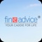 Fine Advice is a FREE app brought to you by Fine Advice