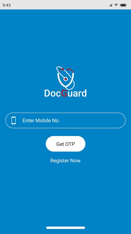 DocGuard