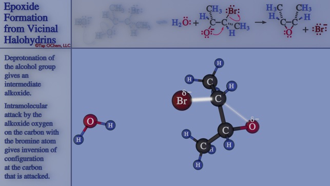 Tap OChem Lite(圖7)-速報App