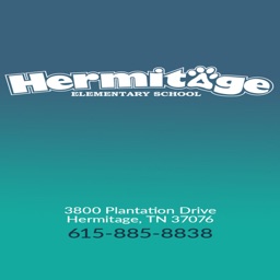 Hermitage Elementary-School