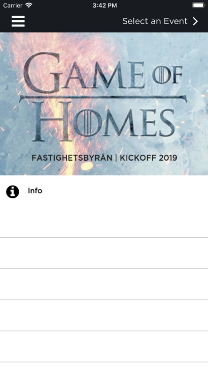 Fastighetsbyrån Kickoff 2019