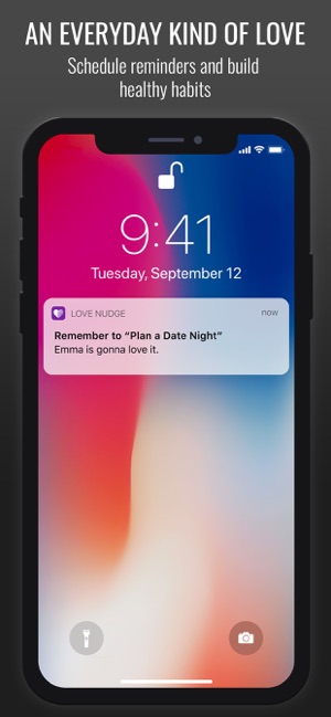 Love Nudge for Couples(圖5)-速報App