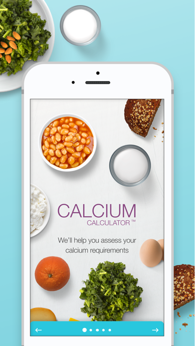 How to cancel & delete Calcium Calculator™ from iphone & ipad 2