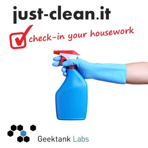 justclean.it FREE by Geektank Labs GmbH