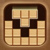 Icon Wood Blast: Fill Up Cube Crush