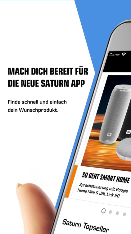 Saturn Deutschland