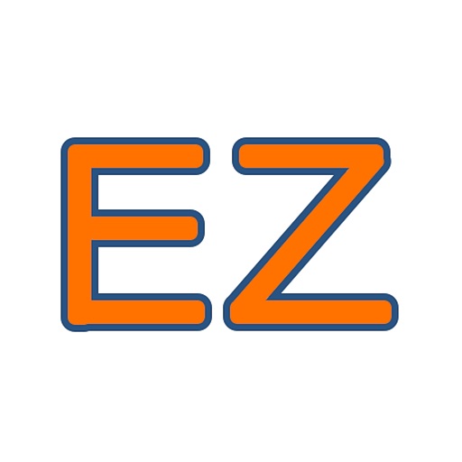 EZEventride Icon