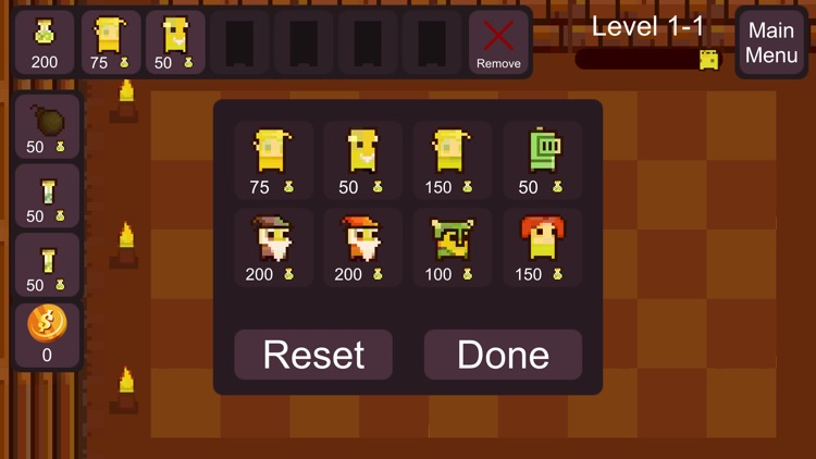 Story of Dead Monsters