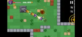 Game screenshot Awesome Tank Attack apk