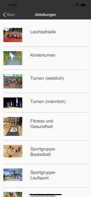 Turnverein Müllheim(圖5)-速報App