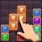 Block Puzzle: Gem Legend is one of the tetra puzzle games, but it's harder