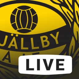 Mjällby AIF Live