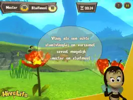 Game screenshot Hivelife apk