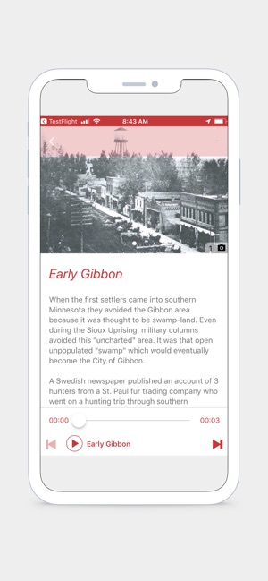 City of Gibbon, MN(圖4)-速報App