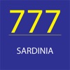 777 Sardinia sardinia 