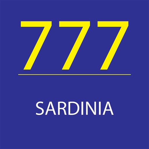 777 Sardinia