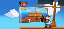 Game screenshot Desperate Pirates apk