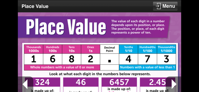 Maths Functional Skills L1(圖2)-速報App