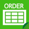 Icon Invoice - Order List