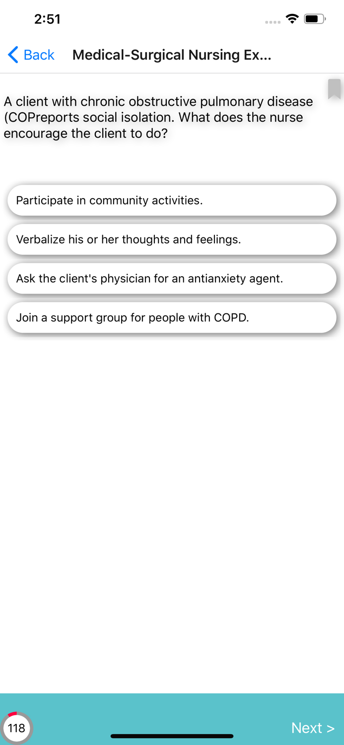 Medical-Surgical Nursing