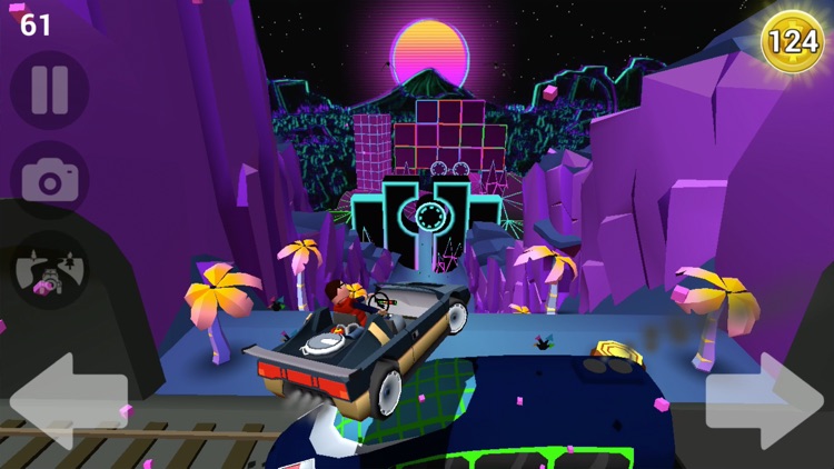 Faily Brakes screenshot-7